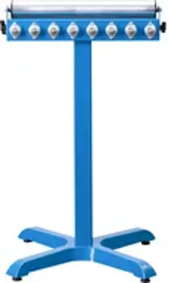 Корончатое сверло LENZ с твердосплавными напайками 32×35 мм, артикул LZTS-032