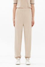 31219 Брюки женские (бежевый)