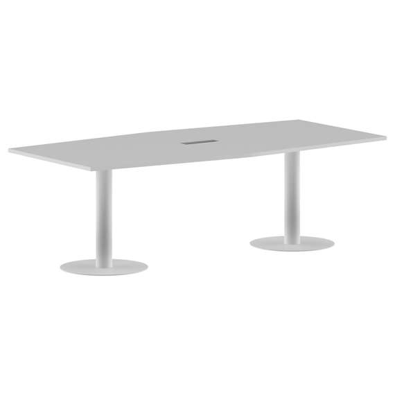 Конференц стол ПРГ-4  2400х1200х750 IMAGO