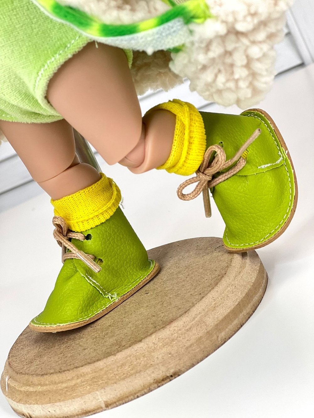 Кукла Nines виниловая 30см PIPPA шарнирная (2911K)