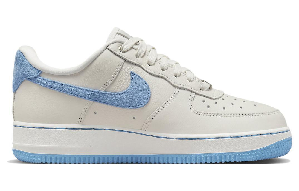 Кроссовки Nike Air Force 1 Low (Женская размерная сетка)