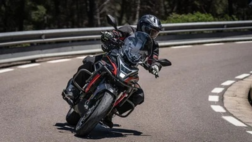 Мотоцикл VOGE 300 DS Adventure