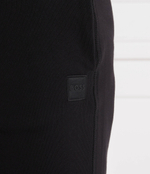 Шорты Relaxed fit BOSS ORANGE - черный(50511726)