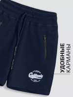 Костюм детский футболка и шорты