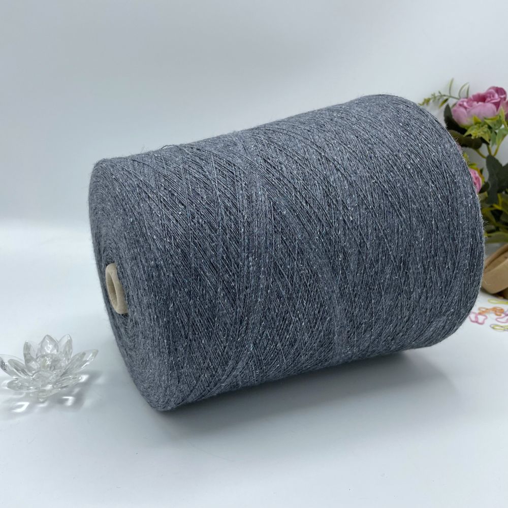 E. Miroglio 37% меринос 18% шёлк 45% полиакрил