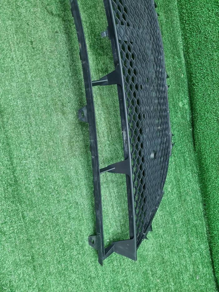 Решетка перед. бампера Mercedes GLE C292 15-19 AMG