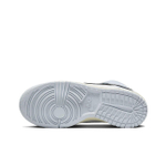 Кроссовки Nike Dunk High Football Grey Black