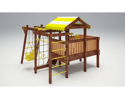Игровая площадка Baby Play-2