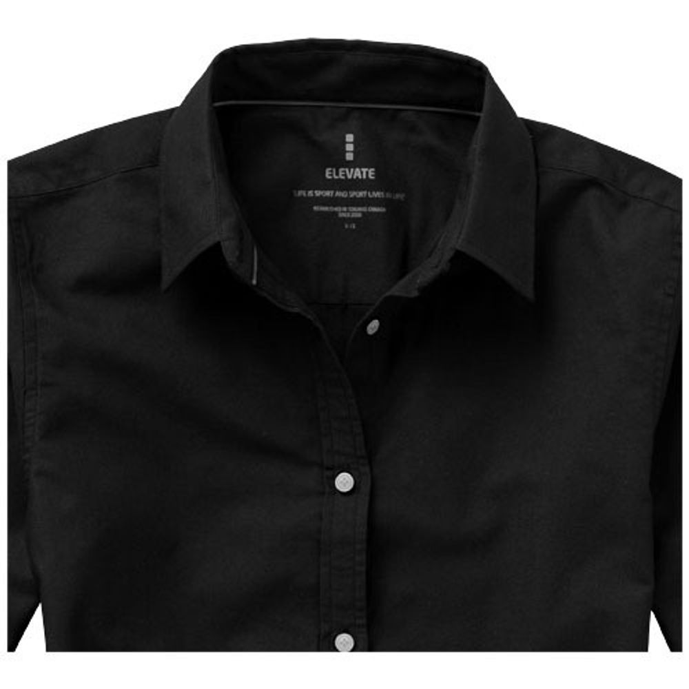 Женская рубашка с длинными рукавами Vaillant