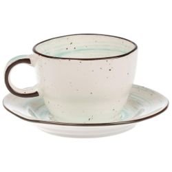 Чайная пара 250 мл d 8,8 см h6,9 см   P.L. Proff Cuisine [6]