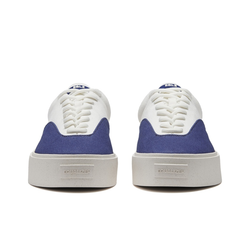 Кроссовки EQLZ EQUALIZER 'White Blue' 24FC22L03A