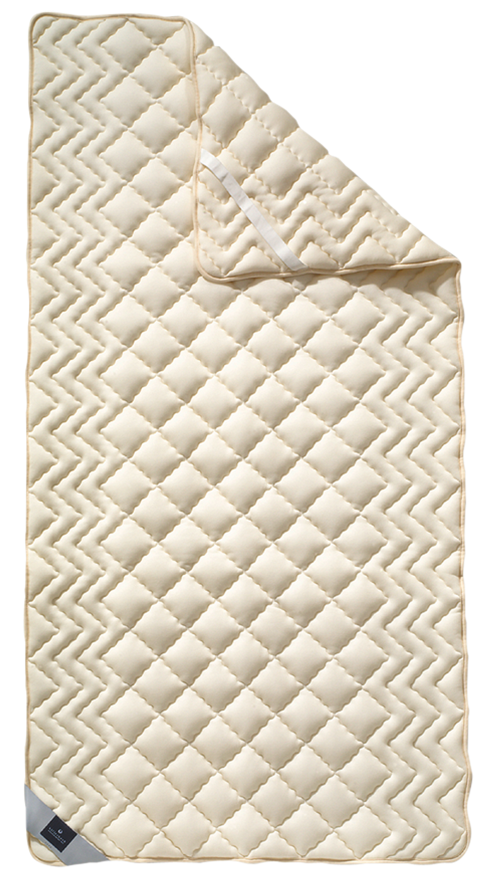 Наматрасник Billerbeck Multilind 90х190