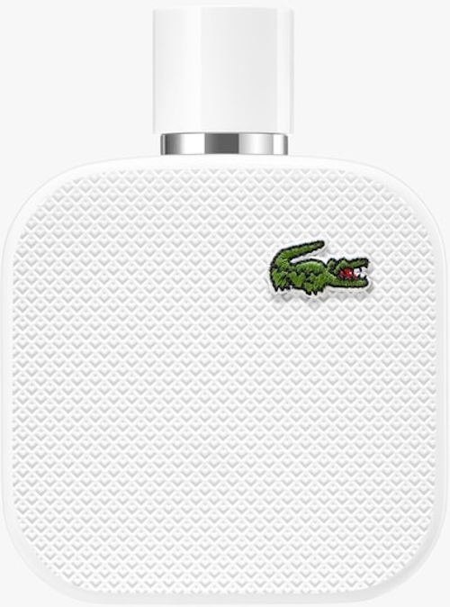 Lacoste Eau de Lacoste L.12.12 Blanc EDT