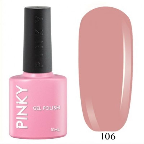 PINKY Classic 106  Малибу 10 мл