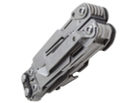 Мультиинструмент SOG PowerLitre Bead Blast (SOG-PL1001-CP)