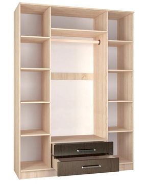 Шкаф ЛИРИКА