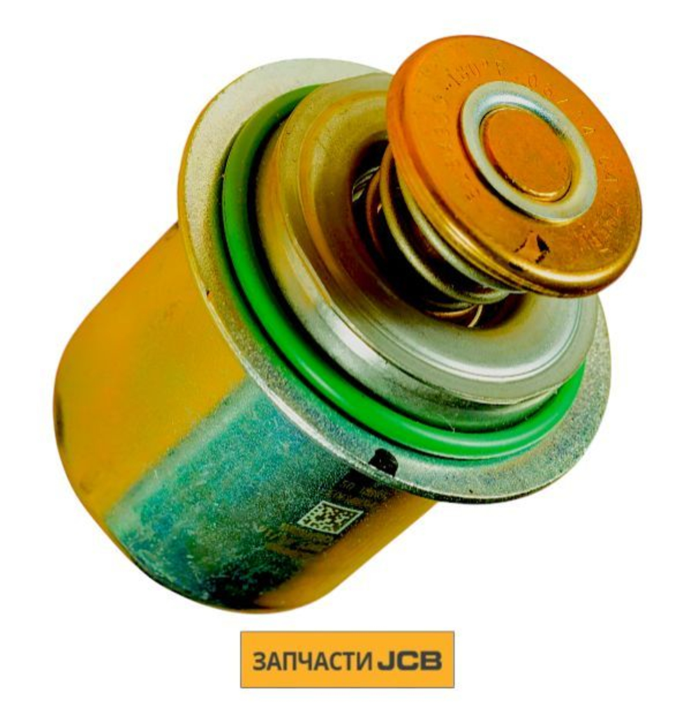 Термостат JCB 02/911181