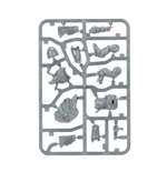 Space Marines Lieutenant