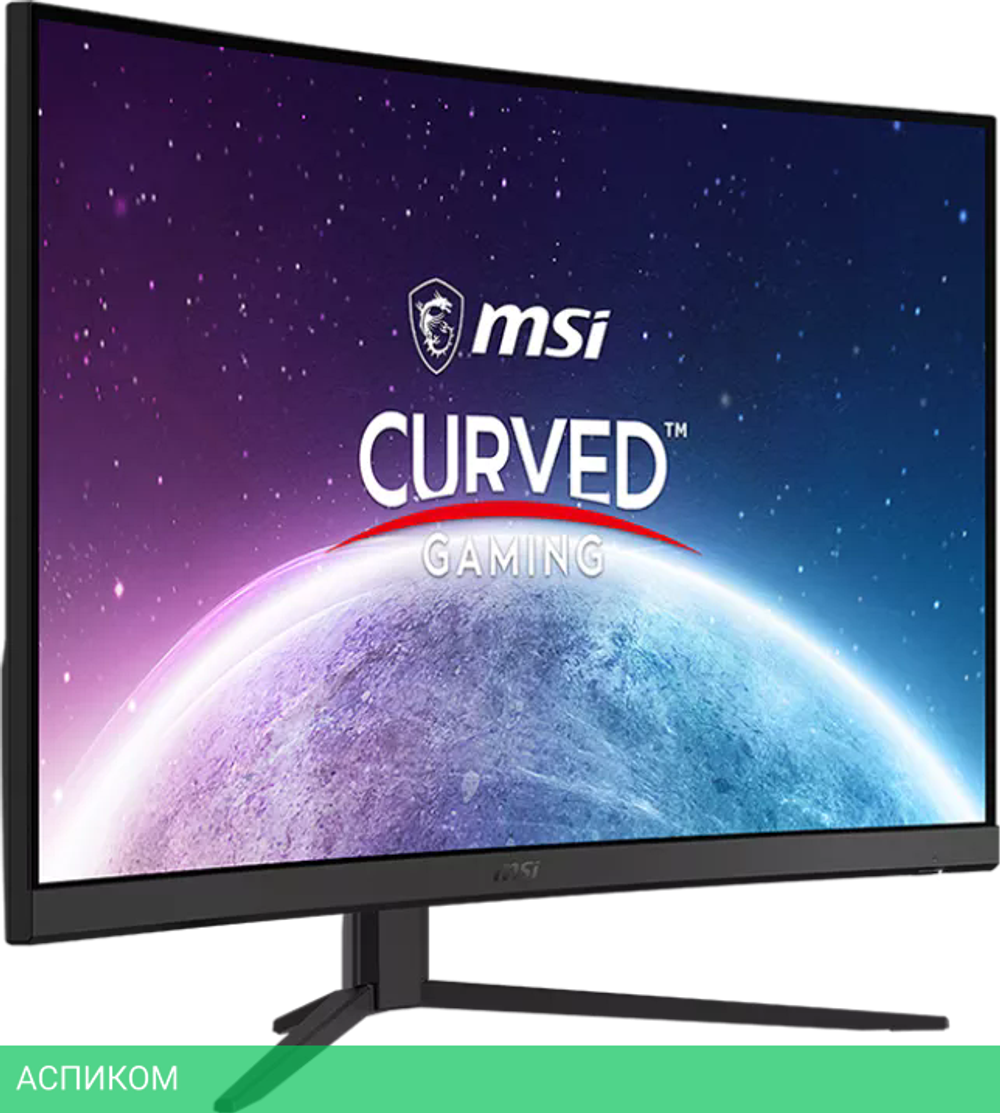 Игровой монитор MSI G32C4X