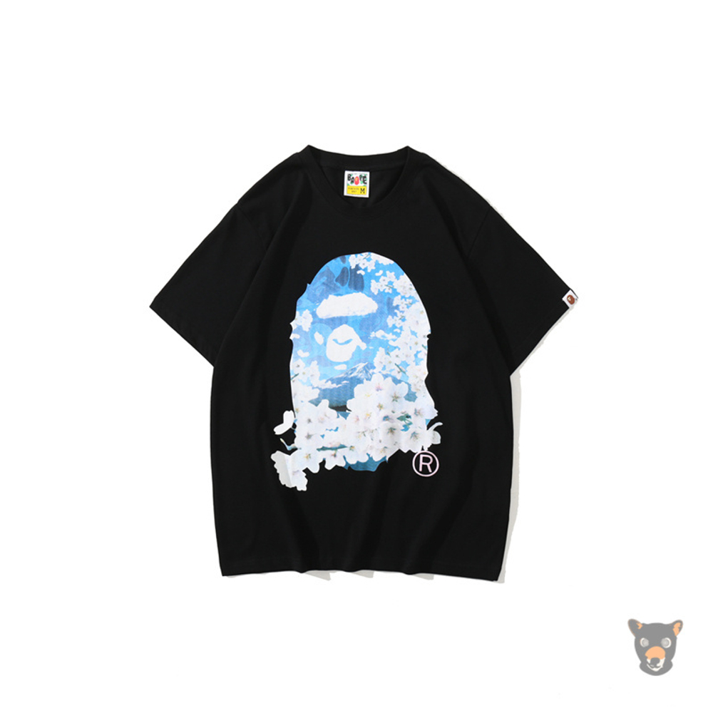 Футболка Bape