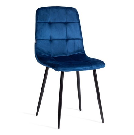 Chilly JSC-220 (Tetchair) Стул (синий/черный)