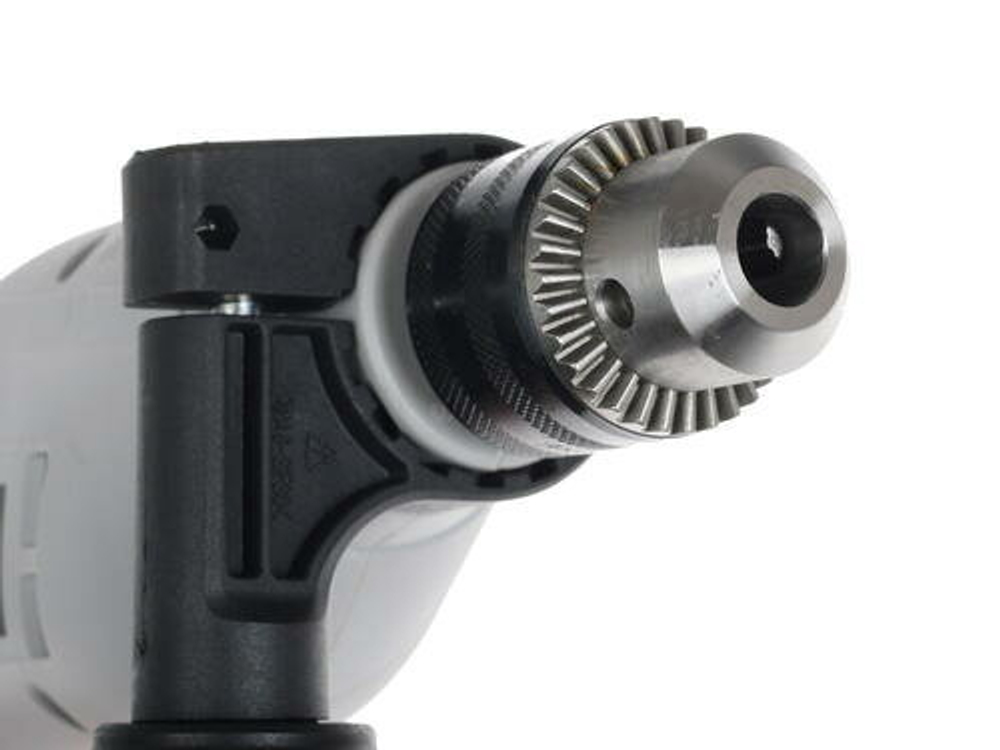 Дрель ударная ЗУБР ДУ-810 ЭРМ2 в коробке(ДУ-810 ЭРМ2)