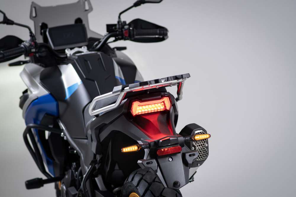 Мотоцикл VOGE DS525X ТУРЭНДУРО