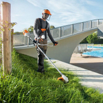 Аккумуляторная мотокоса Stihl  FSA 90