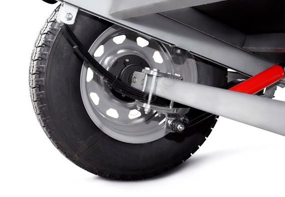 Автоприцеп МЗСА 817701.016-05 ( “OFF-ROAD” )