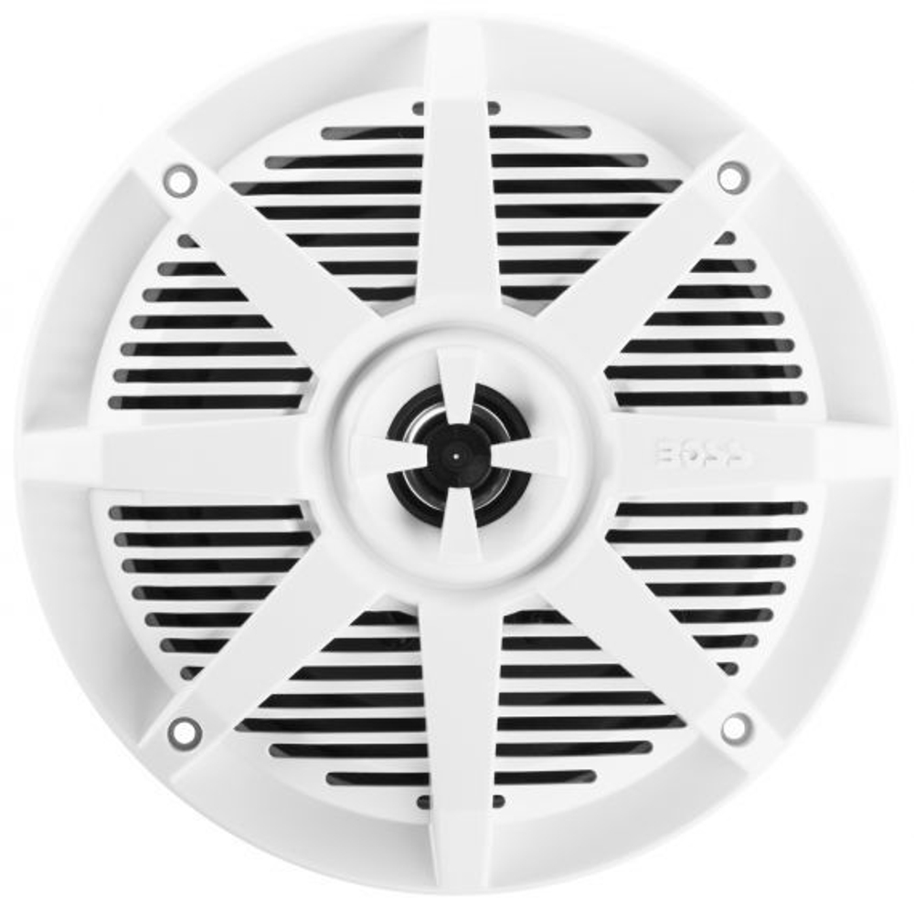 Динамики Boss Audio Marine MR62, 200 Вт, 6.5''