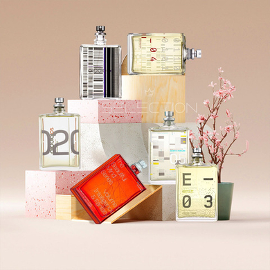 "ТОЛЬКО ЭКСЦЕНТРИКИ" ознакомительный сет