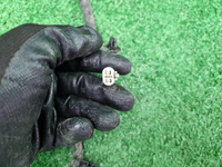 Проводка заднего бампера Geely Atlas 2 (2023-н.в.)