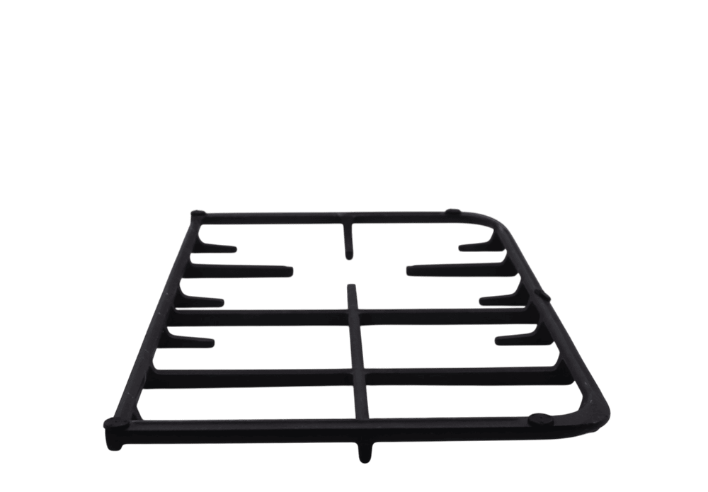 Чугунная решетка стола 6100.14.0.000 газовой плиты Gefest