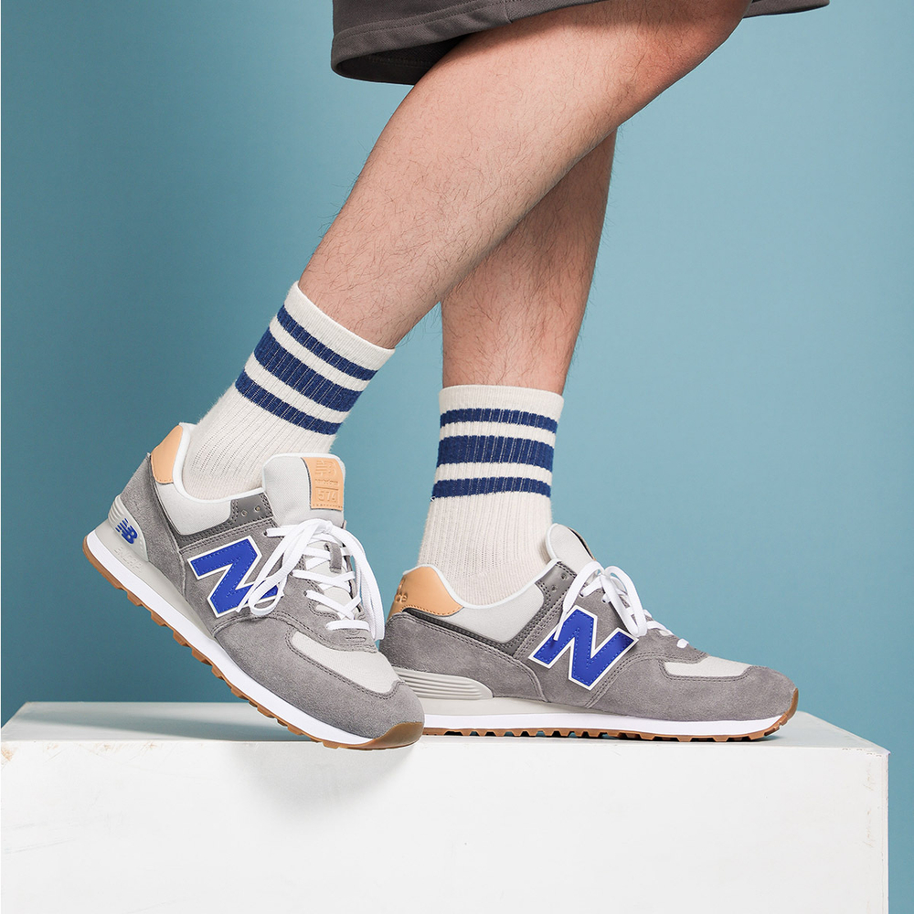 Кроссовки New Balance Nb 574