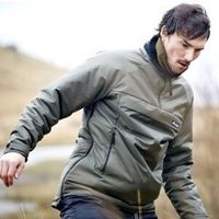 Куртки softshell