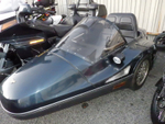 Honda GL 1500 Gold Wing SC22-1005304