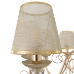 Подвесная люстра Arte Milano AM347620 347620/10 FGD