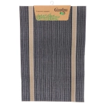 Салфетка на стол 30*45см «Дарио» плетеная черная