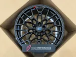 КОВАНЫЕ ДИСКИ ДЛЯ BMW X3M COMPETITION F97 2020 БМВ