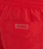Шорты для плавания Guess Underwear - красный(F4GT00 WG282)