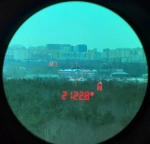 Дальномер лазерный Sturman LRM 2K