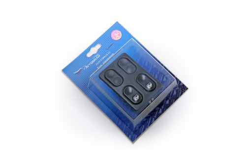 Клавиша переключения (стеклоподъемник) 2110 (к-т. 2 ед.)