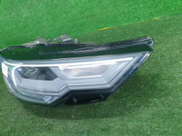 Фара правая Audi A6 5 C8 (2018-2023) LED