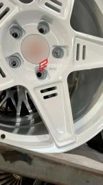 КОВАНЫЕ ДИСКИ ДЛЯ PORSCHE 911 997.1 ПОРШ