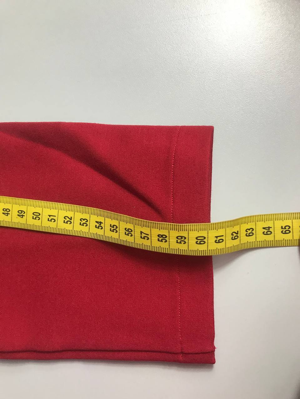 Платье Lucky Move для офисных будней, визуально 52 размер, новое