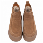 Угги UGG Mens Chelsea Crafted Chestnut