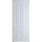 Межкомнатная дверь эмаль Profil Doors 2.8.1PD вайт глухая