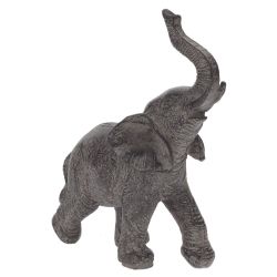 GAEM Фигурка декоративная "Слон", L11 W6 H15 см