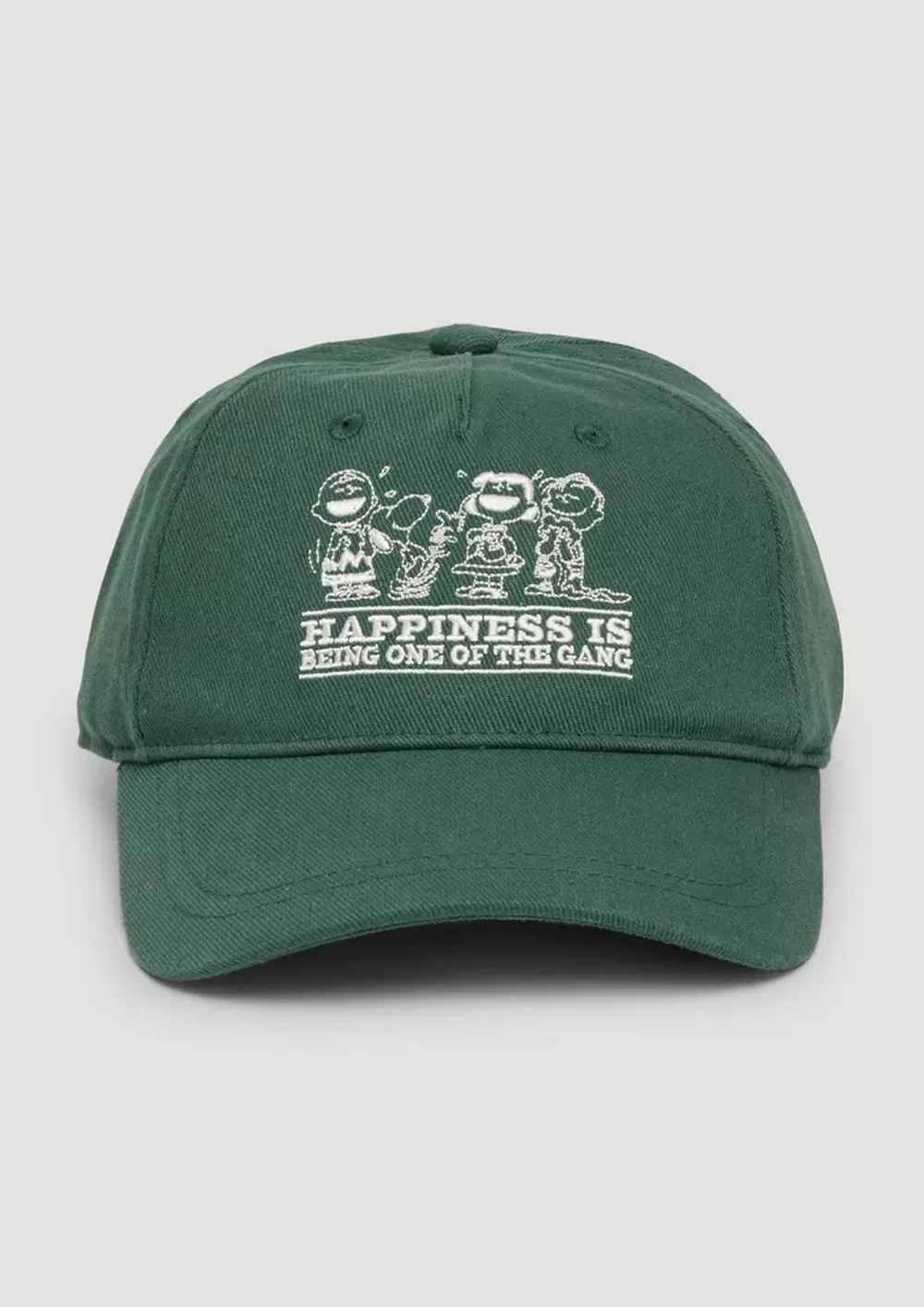 Бейсболка принт Penauts s.Oliver