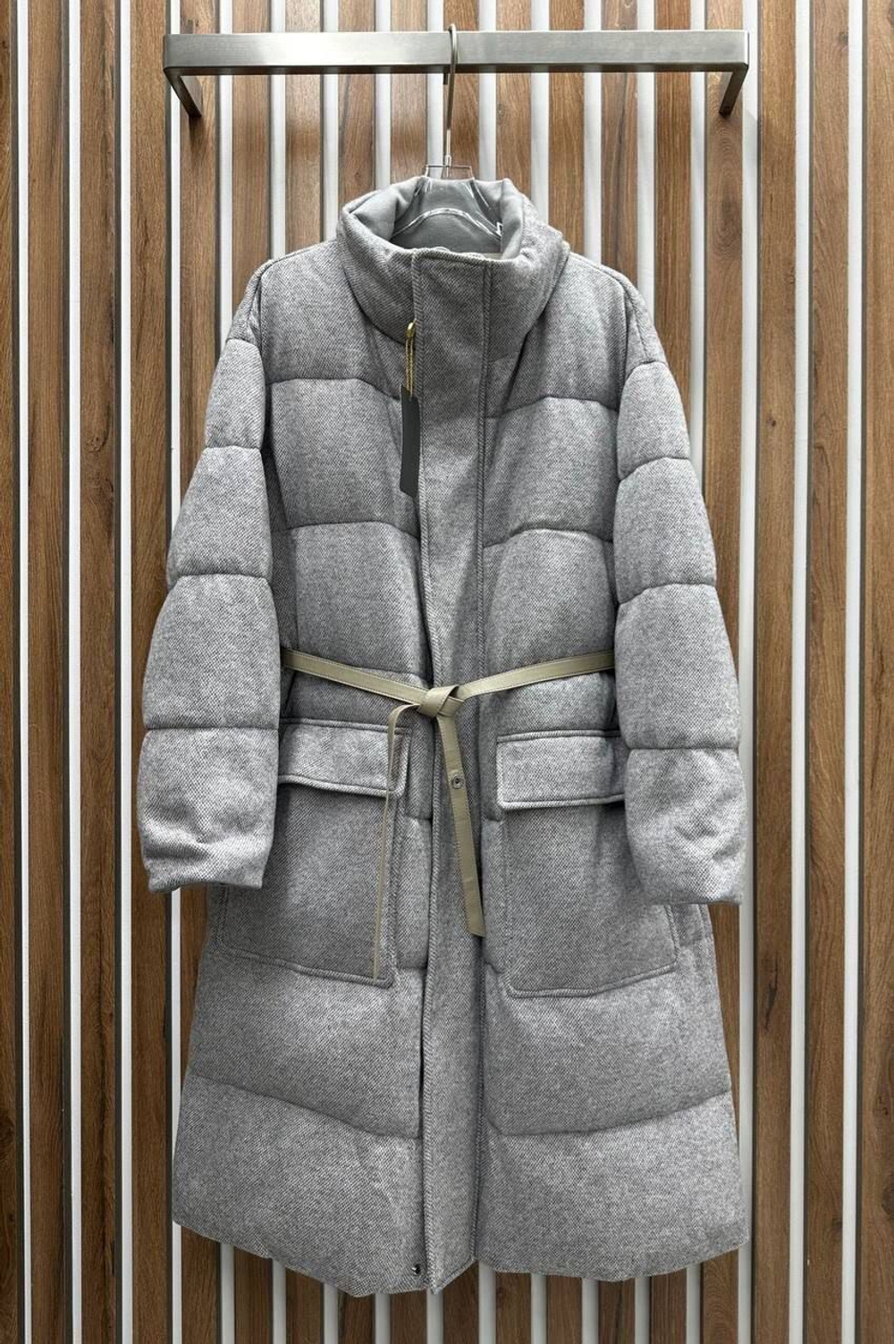 Пальто Loro Piana